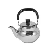 High Grade Stainless Steel Stovetop Tea Pot Kettle 2L