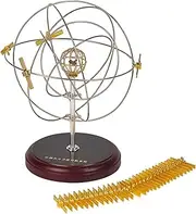 1:360 China Beidou Navigation Satellite System BDS Spacecraft Model Alloy High-Simulated Aerospace Aircraft Collection