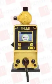 LMI LIQUID METRONICS PD742 / PD742 (BRAND NEW)