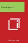 Reminiscences.by Abbott New 9781498113144 Fast Free Shipping<|