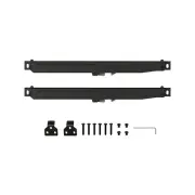 Rolltrak Barn Door Soft Closer Sleek Design Easy To Install Door Hardware