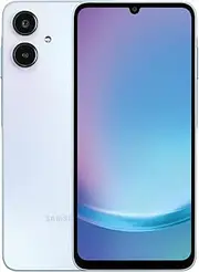 Samsung Galaxy A25 5G | Light Blue | SIM Free Smartphone Device | Felica Compatible | Genuine Samsung | Genuine Japan | 6.7 Inch | IP68 Waterproof & Dustproof | Full HD + | Large Capacity Battery