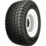 2 Tires 16X6.50-8 Galaxy Mighty Mow TS Lawn & Garden Load 6 Ply