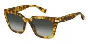 Marc Jacobs MJ 1083/S A84/9K Women’s Sunglasses Tortoiseshell Size 52
