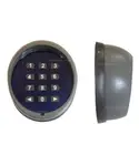 Wireless Keypad Pin pad Fits Total Door Automation Swing Sliding Gate Openers