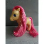 早期 玩具收藏 MY LITTLE PONY 彩虹小馬 PONY 玩具 公仔 18