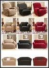 Surefit Stretch Sofa Lounge Couch Covers 1 Seater 2 Seater 3 Seater