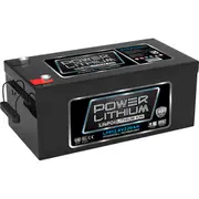 Power Lithium Deep Cycle 12.8V 220AH Battery - LFP12.8V220AH