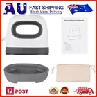 3-Gear Temperature Mini Heat Press 250W for Craft Enthusiasts