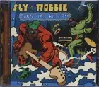 Prezident Brown, Yami Bolo, Capleton, Luciano, Etc. - Sly & Robbie Dance Hall Ki
