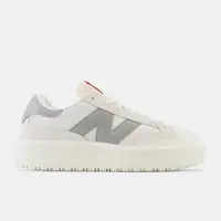 在飛比找PChome24h購物優惠-【New Balance】CT302 系列 男女 厚底 增高