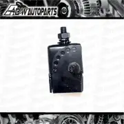 Black Heavy Duty Bull Bar Foldable Radio Folding Antenna Mount Bracket for UHF