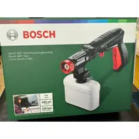 在飛比找蝦皮購物優惠-奇機巨蛋【BOSCH】二手出清 360度高壓噴水槍 已清潔整