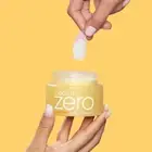 BANILA CO Clean It Zero Cleansing Balm Nourishing (Ginseng) 100ml stock