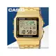 CASIO 手錶專賣店 A500WGA-1D 防水 LED照明 復古風 數字型 男錶 不鏽鋼 開發票