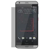 在飛比找momo購物網優惠-【D&A】HTC Desire 530 日本原膜AG螢幕保護