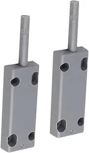 2 Sets Cabinet Rebounder Drawer Push to Open Door Catches Household Accessory Closet Damper Cupboard Closet Anti-Collision Rebounder Furniture Accessory Cabinet Buffer Magnet ARTIBETTER