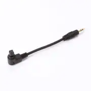 Removable Shutter Timer Remote Cable For Canon EOS 5D Mark III II 7D EOS-1D X