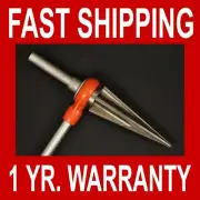 Ridgid Pipe Reamer Num 3 Ratcheting Tapered 3/8 - 3" 34950 300 1822 535 700 1224
