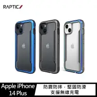 在飛比找有閑購物優惠-【愛瘋潮】手機殼 防摔殼 RAPTIC Apple iPho