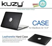 Compatible with MacBook Air 13 inch Case 2017 2016 2015 2013 Older Leather Case