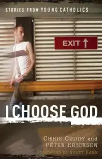在飛比找博客來優惠-I Choose God: Stories from You