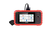 2025 LAUNCH CRP123X V2.0 PRO/PLUS OBD2 Scanner for Engine, ABS, SRS, AT Diagnostics