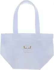 Marushin 3825012300 Mini Bag, Sanrio, Kogimyun, Mokomoko Gimyun, Commuting to Work, School, Lunch Box, Present, Gift, Birthday, Small Item, Women's, Cute