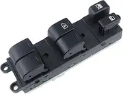 Master Power Window Switch for N&issan Rogue 2008 25401-ED500 Car Electric Power Window Master Control Switch Button Accessories