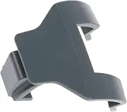 HAKIDZEL Plastic Blender Lid Bracket Compatible Replacement for Versatile Pot Lid Holder for Easy Cooking and Organization