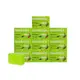 MEDIMIX 印度綠寶石美肌皂-寶貝 125g x10入團購組