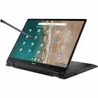 Asus CX5601FBA-YZ568T-S Chromebook Flip CX5 16" Touchscreen Convertible 2 in 1
