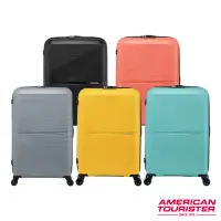 在飛比找momo購物網優惠-【AMERICAN TOURISTER 美國旅行者】28吋A