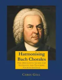 在飛比找博客來優惠-Harmonising Bach Chorales: the