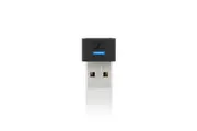 SENNHEISER Dongle for Presence UC ML, MB Pro 1/2 UC ML . Small dongle for Bluetooth telecommunication for UC with MS Lync and high quality audio A2DP