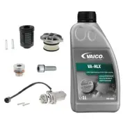 Vaico V10-6825 Haldex Coupling Filter for VW Volkswagen CC Audi Q3 Quattro Golf (for: Audi)