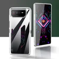 在飛比找蝦皮購物優惠-華碩 手機殼 Asus Rog Phone 6 Rog Ph