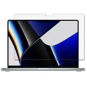 HD Clear Screen Protector Guard Shield For Apple Macbook Pro 16 in (2022 / 2021)