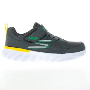 【SKECHERS】男童鞋系列 GO RUN 400 V2(405104LCCYL)