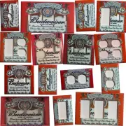 Budweiser Beer Logo Light Switch Power Duplex Outlet wall Cover Plate Home decor