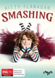 Smashing - Kitty Flanagan DVD