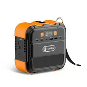 [EU Direct] FlashFish A101 120W 96Wh 26400mAh Portable Power Station Power Generator Supply Backup Battery Portable Powe