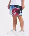 Men ETERNITY Butterfly Panther Aop Shorts