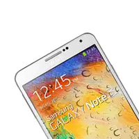 在飛比找PChome24h購物優惠-iMos Samsung Note 3 超抗潑水疏保護貼