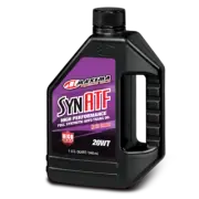 Maxima Performance Auto Synthetic Racing ATF 20WT Full Synthetic Auto Trans Oil