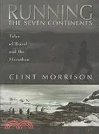 在飛比找三民網路書店優惠-Running the Seven Continents: 