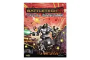 BattleTech Role Playing Game Total Warfare