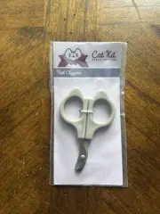 Pusheen Cat Kit - Nail Clippers - Halloween Subscription Box