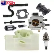 Carburetor Service Kit For Stihl 029 039 MS290 MS310 MS390 Carburettor Carby