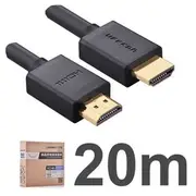 [does not apply] UGREEN HDMI cable 1.4V full copper 19+1(with IC) 2